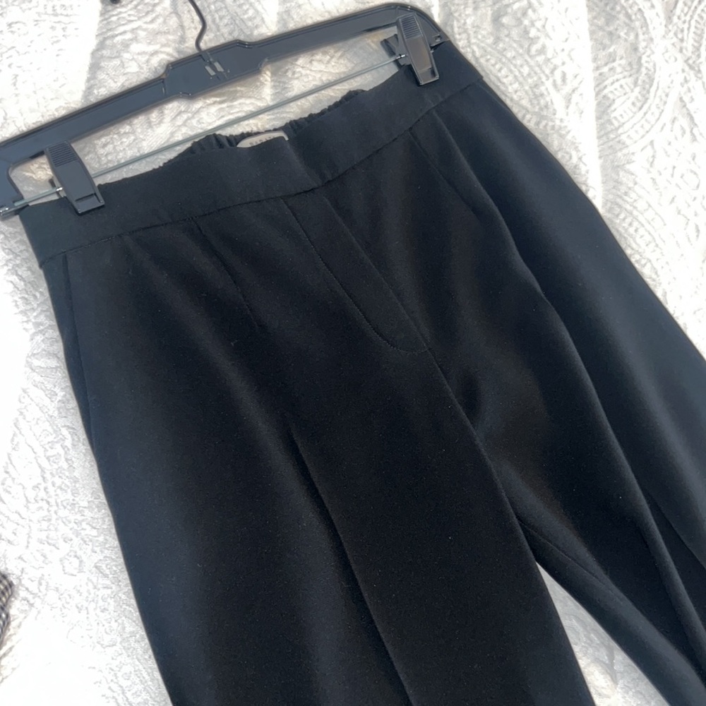 Babaton Tapered Ankle Pants
